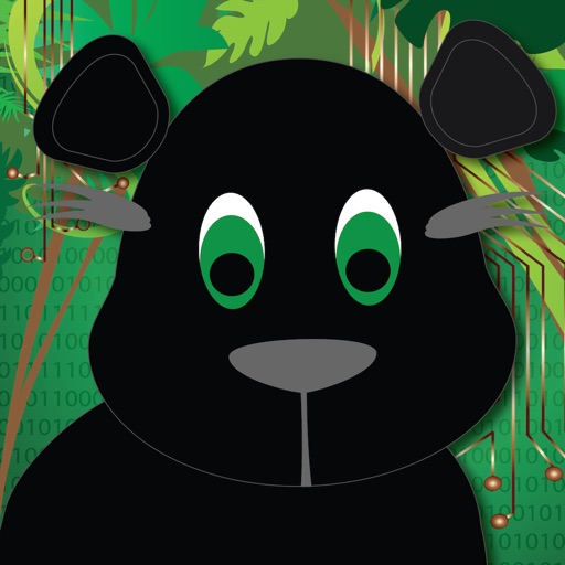 Code Jungle by Tenrehte Technologies