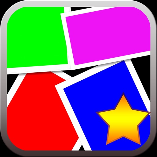 PhotoCollage FX icon