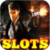 Impossible Mission Slot Machine - A Wild Soldiers Themed Casino Game!