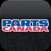 Parts Canada Dealer Locator