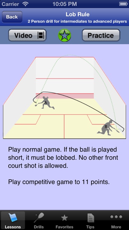 Inside Squash screenshot-3