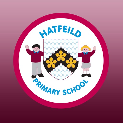 Hatfeild Primary School icon