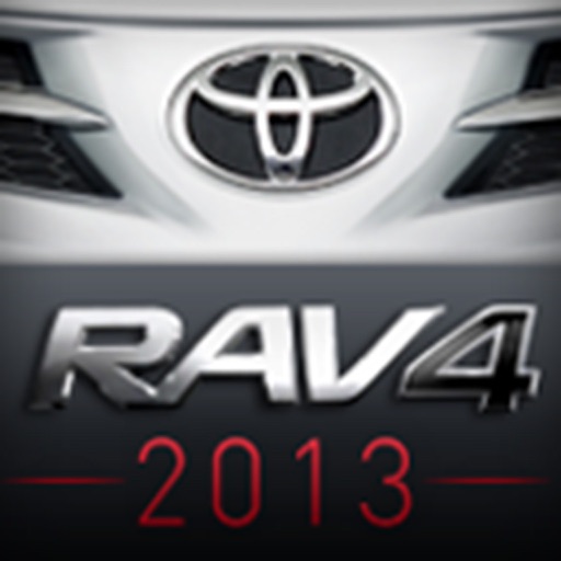 RAV4 360 Comparison App 2013