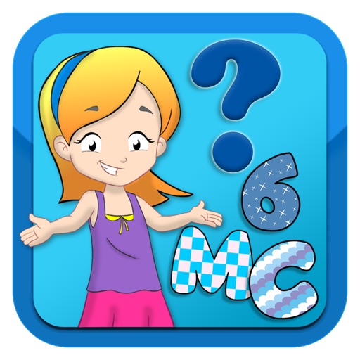 Discover and Learn - Alphabet - ABC for Kids