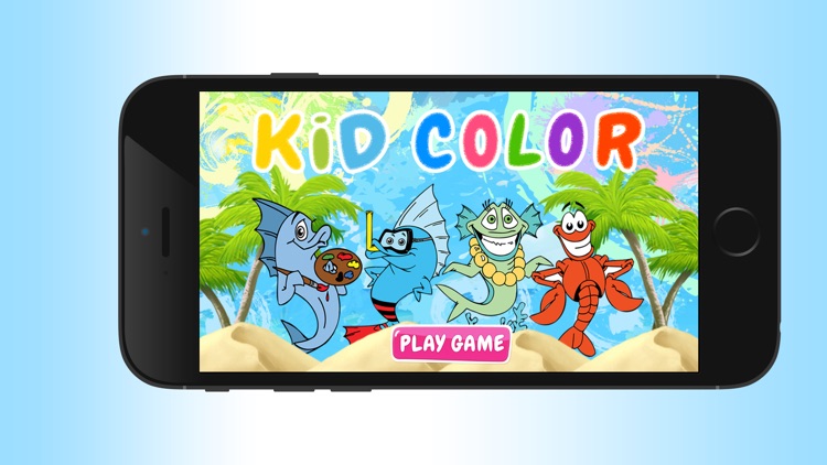 Kid Color