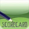 Golf Scorecard Free