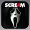 A social photo sharing application featuring Ghost Face® as seen in the motion picture Scream4