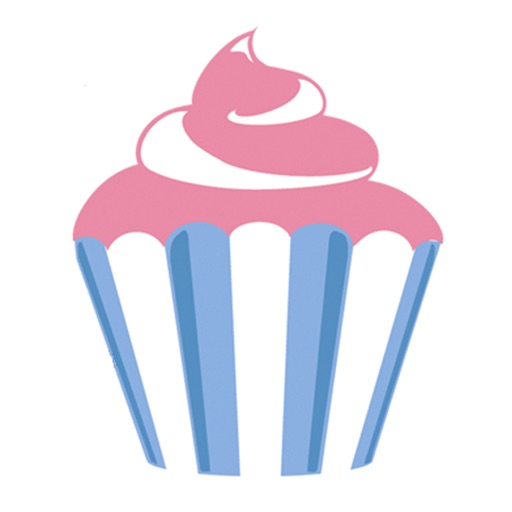 Emma Janes Cupcakes icon