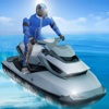 Water Motorcycle Race 3D