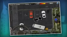 Game screenshot Parking Car Crazy apk