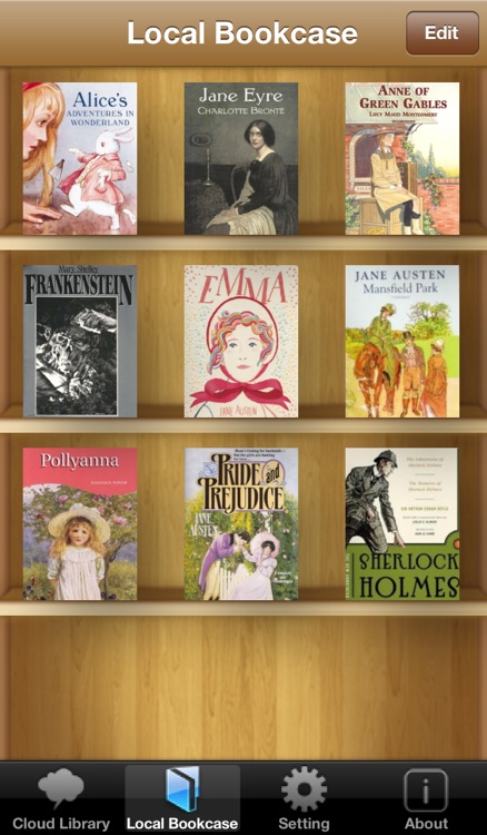 Text Synced Audiobooks