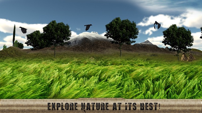 Real Wild Bird Hunting & Shooting Adventure 3D(圖5)-速報App