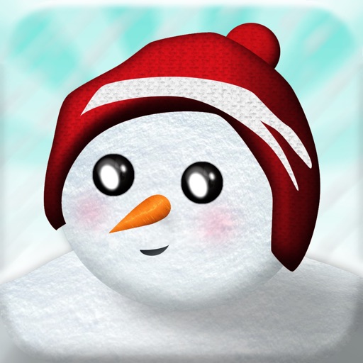 Snow Boy icon