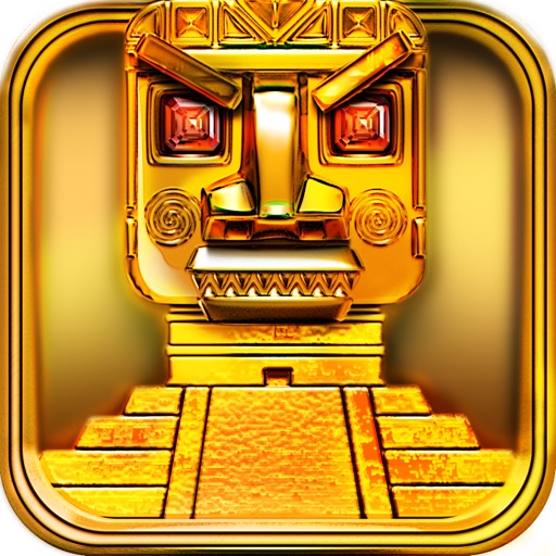 Ancient Temple Defence icon