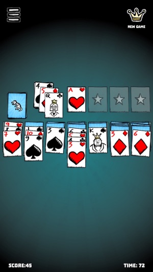 My Solitaire 3D - Customise cards with your photos!(圖5)-速報App