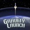 Welcome to Gravity Launch, where you will pilot a rocket in a series of challenging missions to dock with space stations
