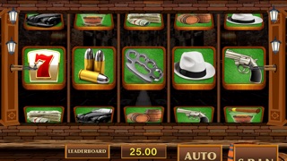 AL'S CASINO SLOTS MAFIA - FREE GAME 1.0 IOS CASINO AL'S CASINO SLOTS MAFIA - FREE GAME 1.0 IOS