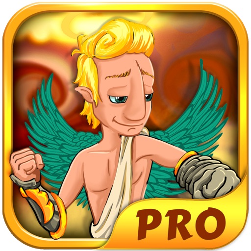 Brave Angel Demon Defense Pro - Crazy Combat Battle for Heaven Mayhem iOS App