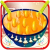 Hot Sky Soup Maker 2 - Target food cooking games like (pizza,burger,sandwich)