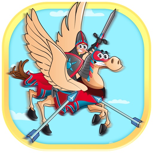 Medieval Crossbow Sniper - Great Knight Slaying Frenzy icon