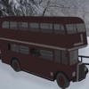 Escape 3D: Bus