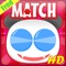 Panda Match HD - FREE Game