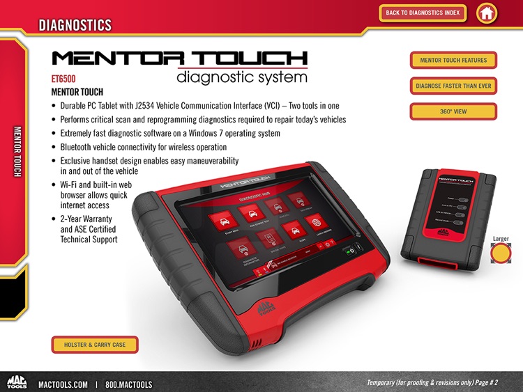 Mac Tools – iCatalog
