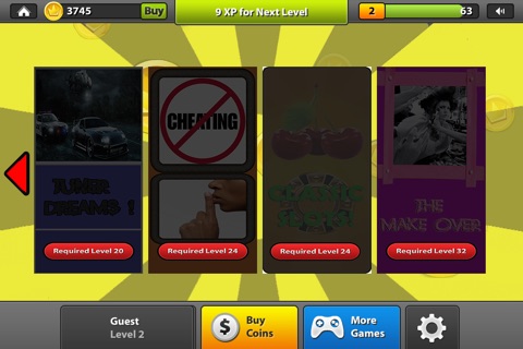 A Lil Fun Phase Slots - Top 10 Casino Smasher screenshot 2