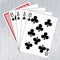 POKER TOWER is a unique game of solitaire