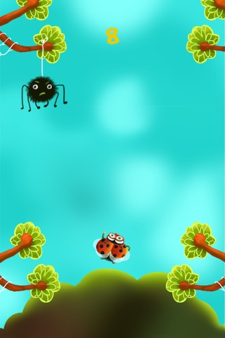 Bug Flight screenshot 4
