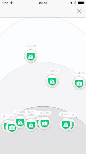 Bag Tracker(圖2)-速報App