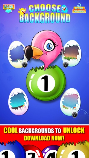 Flamingo Bingo FREE - Match 3 Three Puzzle Action Adventure (圖5)-速報App