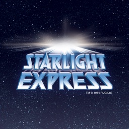 360° Starlight Express Musical