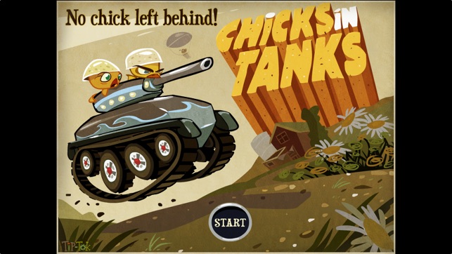 Chicks in Tanks(圖1)-速報App