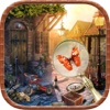 Real Town Hidden Object