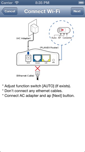 PLANEX Touch 2 Go(圖2)-速報App