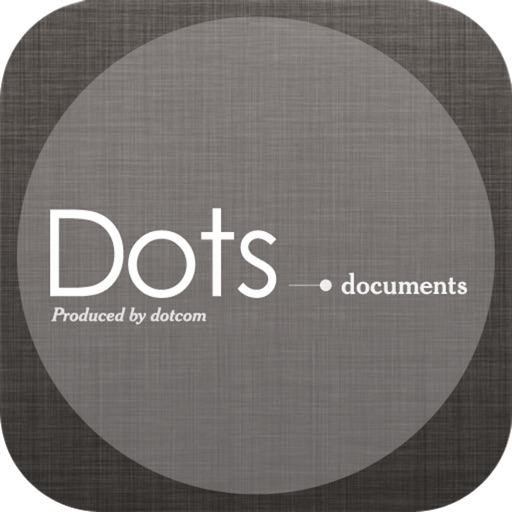 Dots for Documents