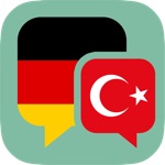 Türkçe-Almanca Günlük Konuşmalar