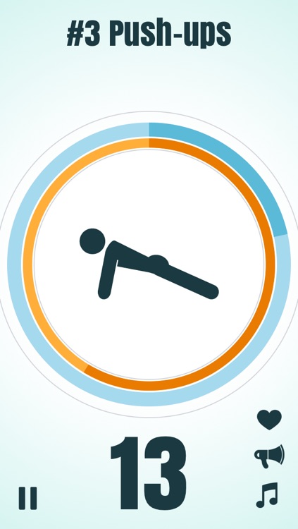 7-Minute Workout (High Intensity Circuit Training)
