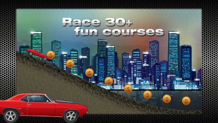 Fast Rider Furious Race