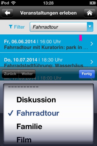 Stadtlabor Wallanlagen screenshot 4