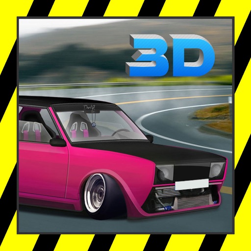 Drift Mania - Crazy Drift Race