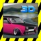 The ultimate drift racing simulator with real effects and awesome graphics