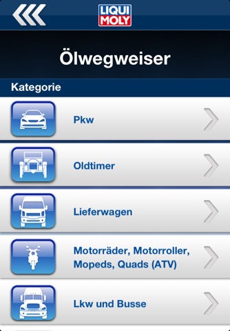 Auto App screenshot 2