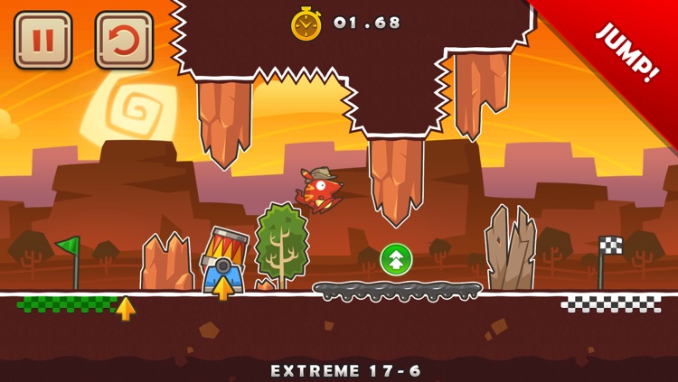 Run Roo Run screenshot-3