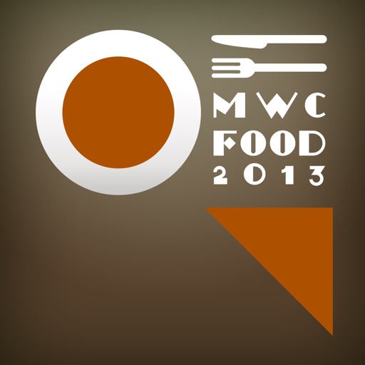 MWC Food 2013 icon