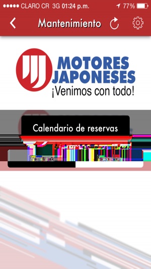 Motores Japoneses Panamá(圖4)-速報App