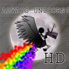 Always Unicorn HD