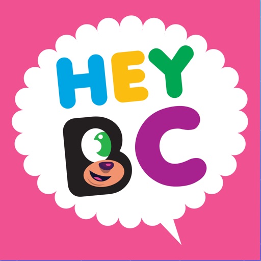 HeyBC Icon