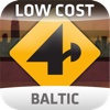 Nav4D Baltic @ LOW COST